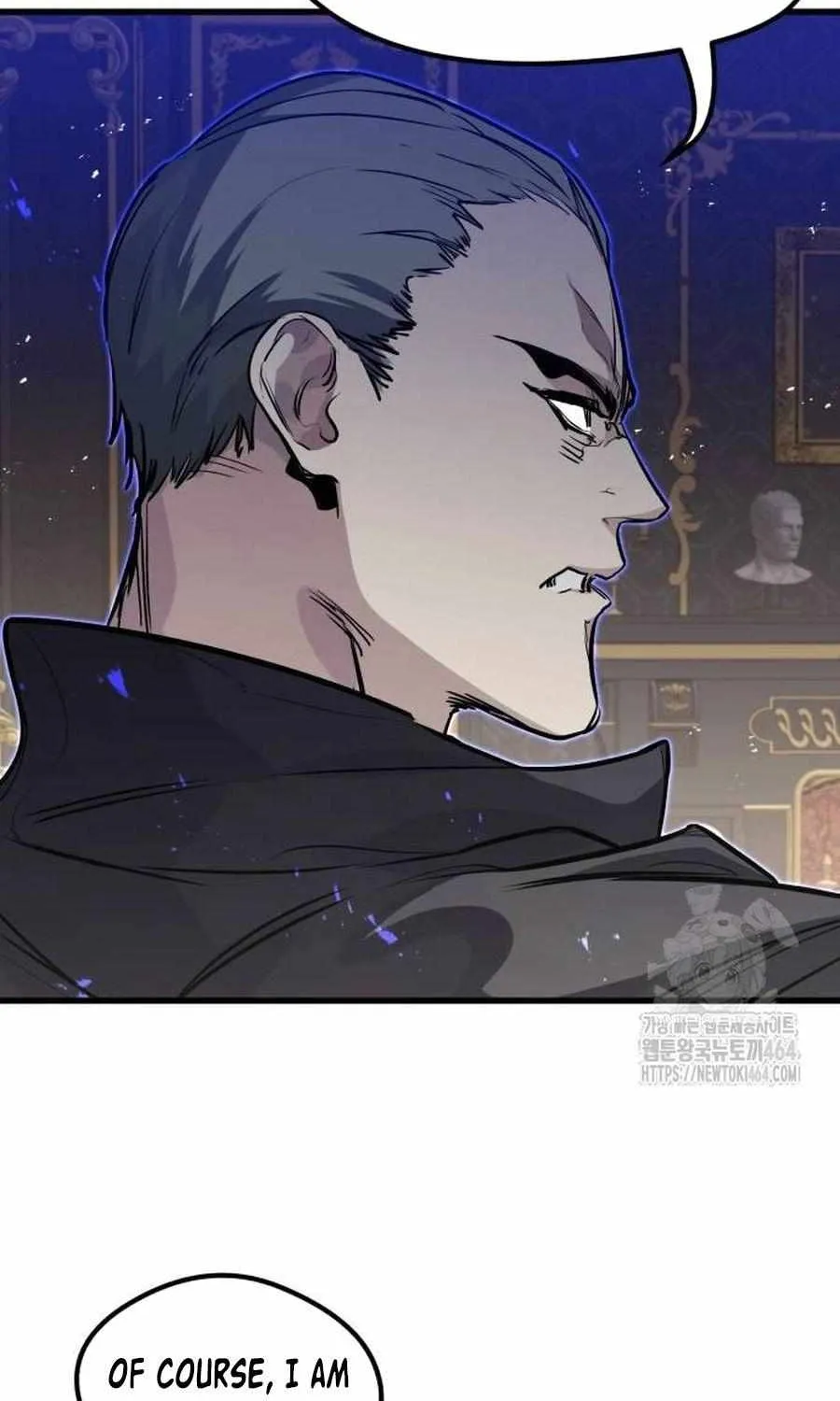 The Regressed Mercenary’s Machinations Chapter 12 page 40 - 