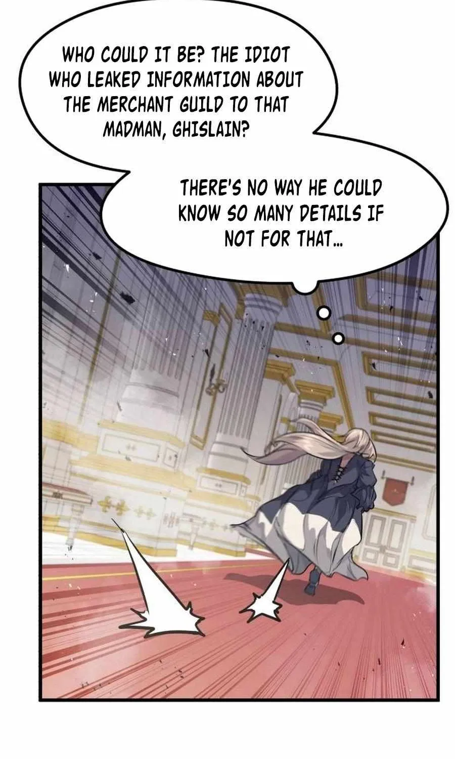 The Regressed Mercenary’s Machinations Chapter 12 page 5 - 