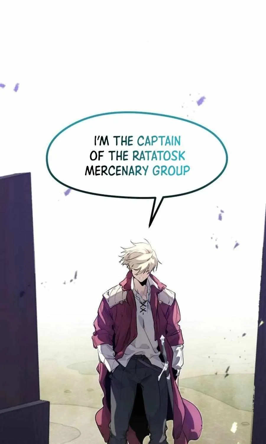 The Regressed Mercenary’s Machinations Chapter 13 page 109 - 