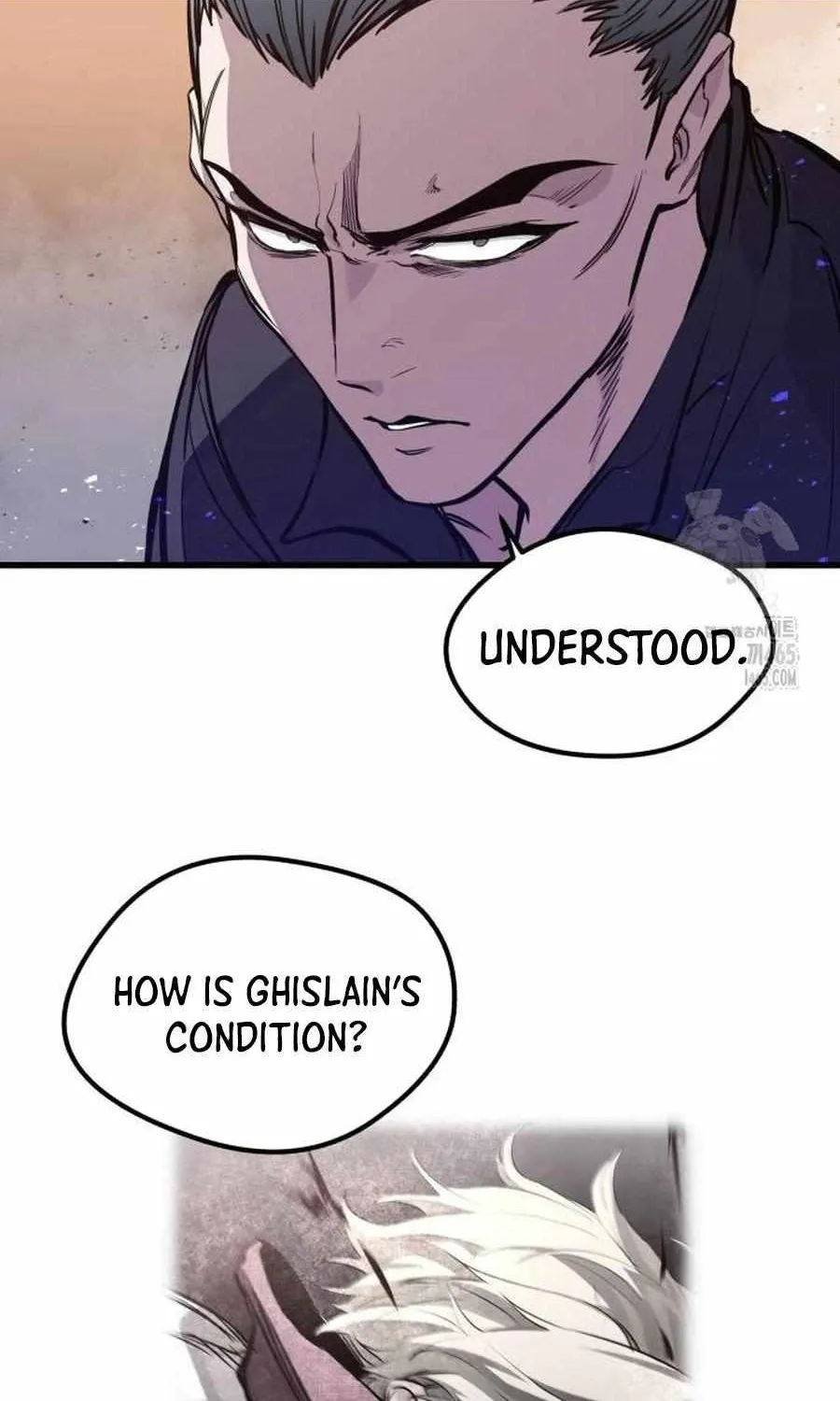 The Regressed Mercenary’s Machinations Chapter 13 page 19 - 