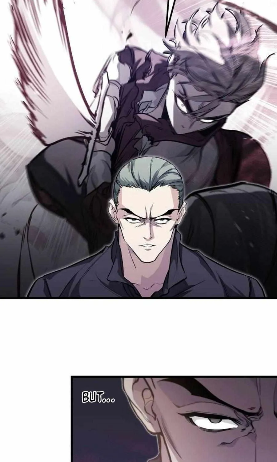 The Regressed Mercenary’s Machinations Chapter 13 page 21 - 