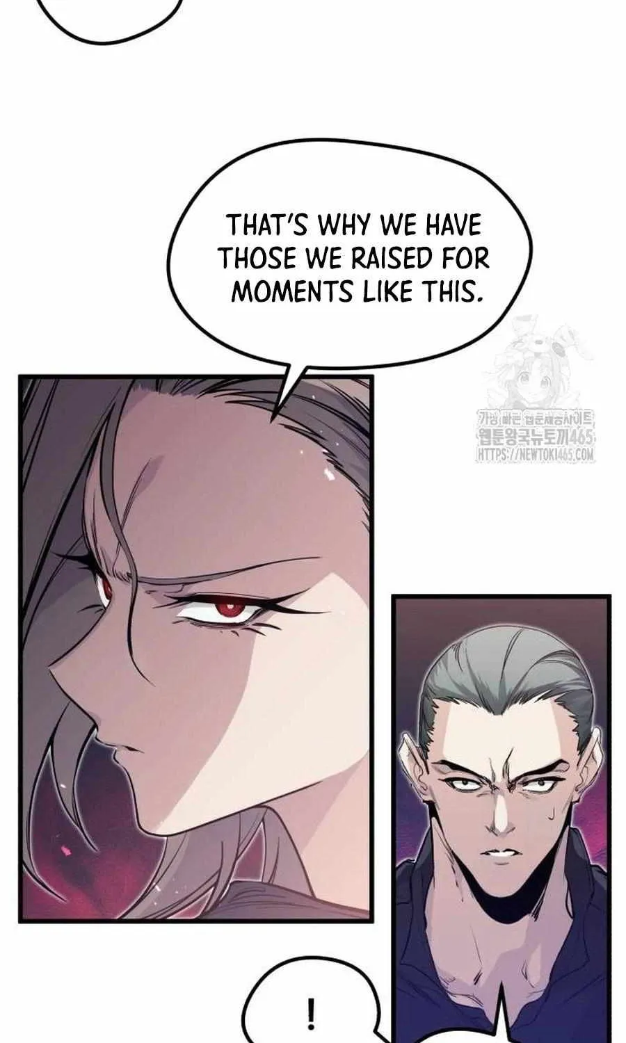 The Regressed Mercenary’s Machinations Chapter 13 page 24 - 