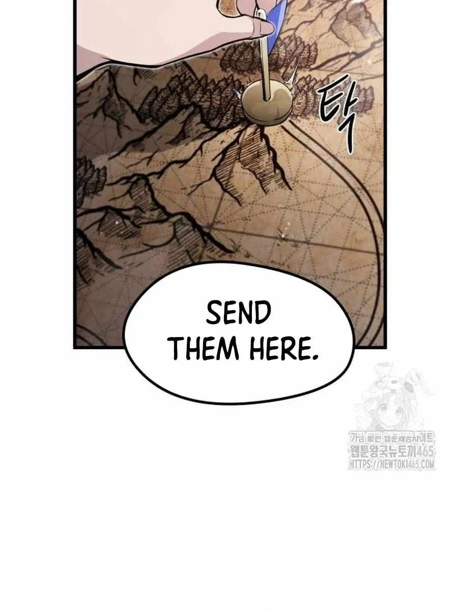 The Regressed Mercenary’s Machinations Chapter 13 page 28 - 