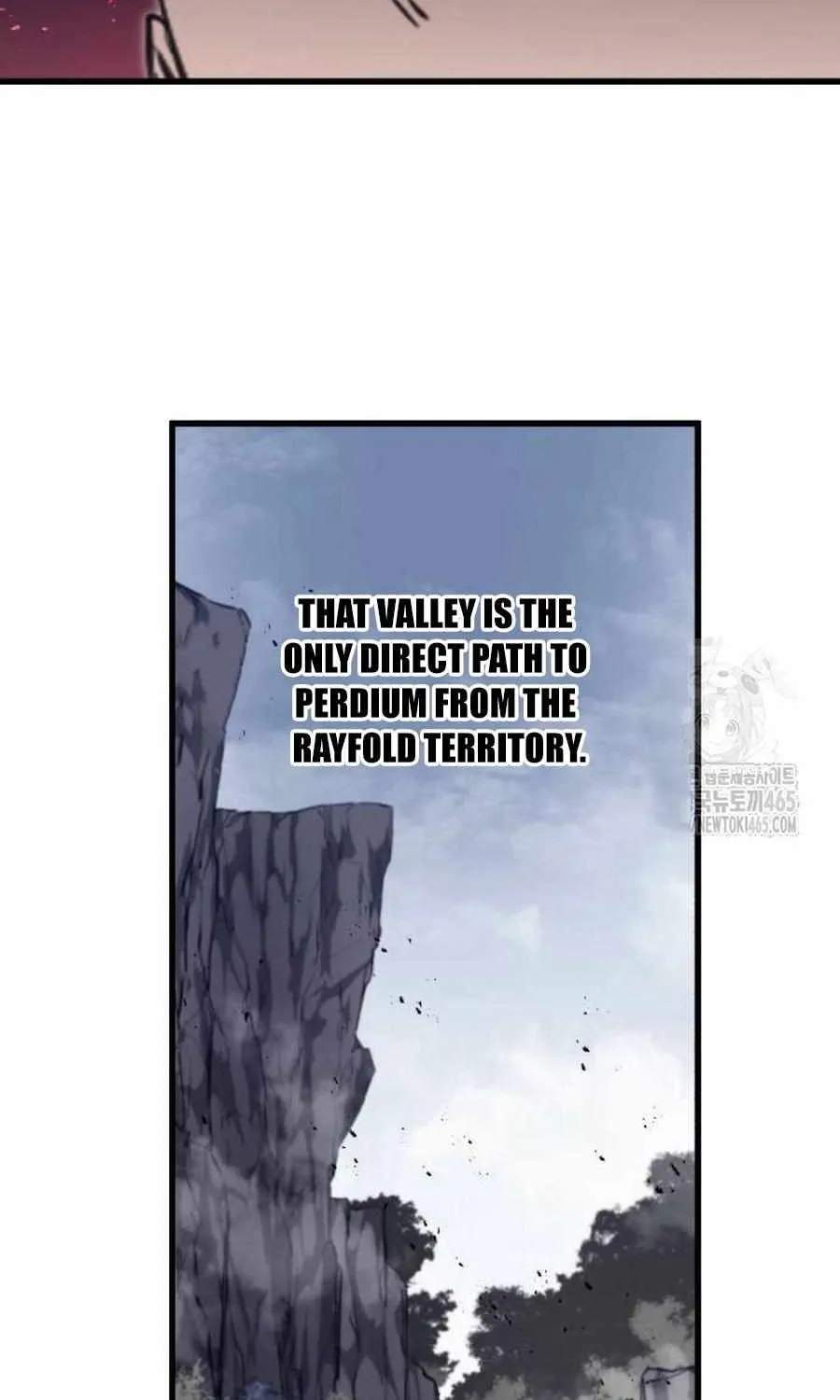 The Regressed Mercenary’s Machinations Chapter 13 page 31 - 