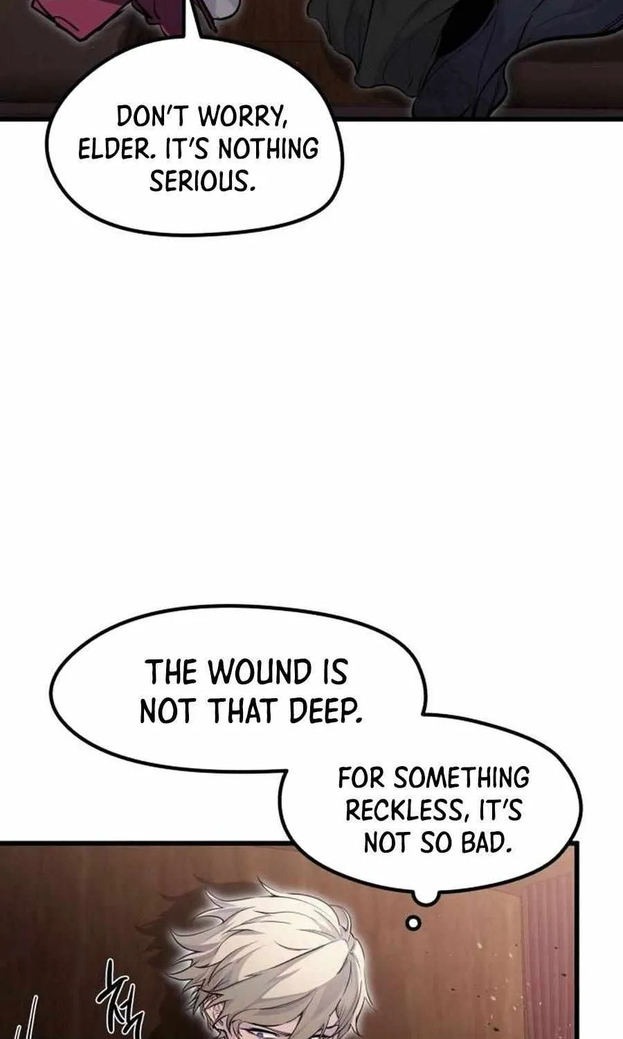 The Regressed Mercenary’s Machinations Chapter 13 page 41 - 