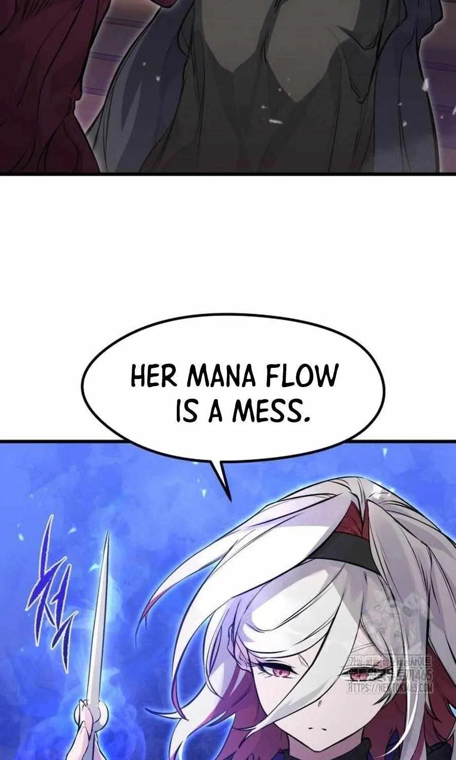 The Regressed Mercenary’s Machinations Chapter 13 page 59 - 