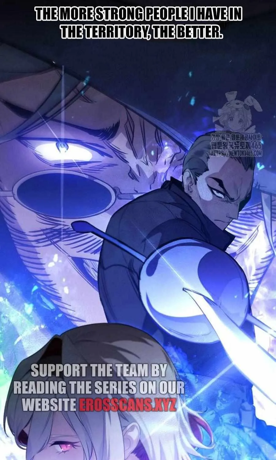 The Regressed Mercenary’s Machinations Chapter 13 page 70 - 