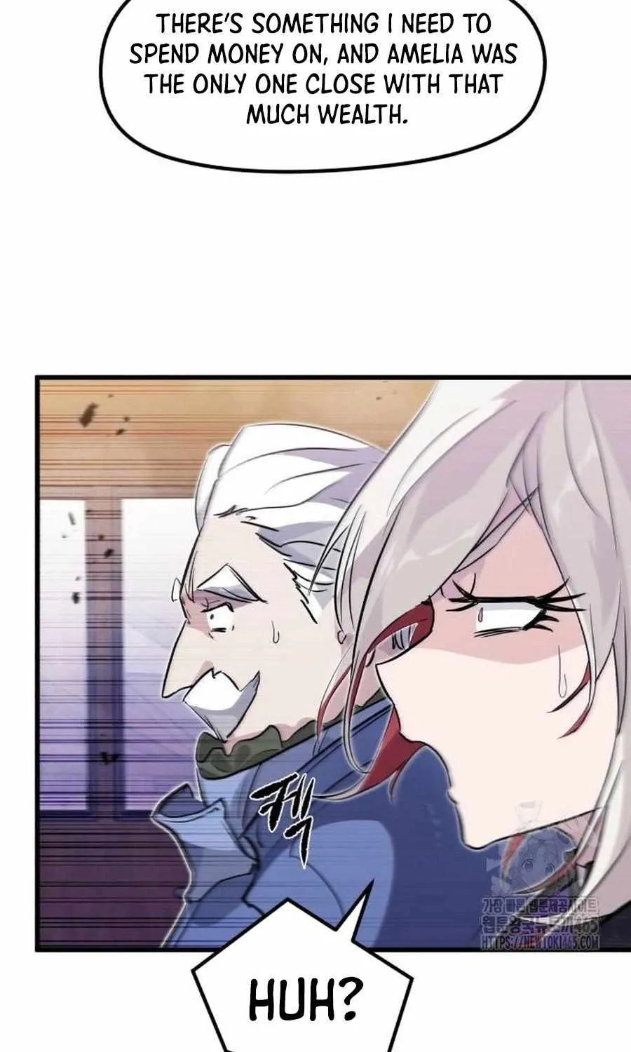 The Regressed Mercenary’s Machinations Chapter 13 page 75 - 
