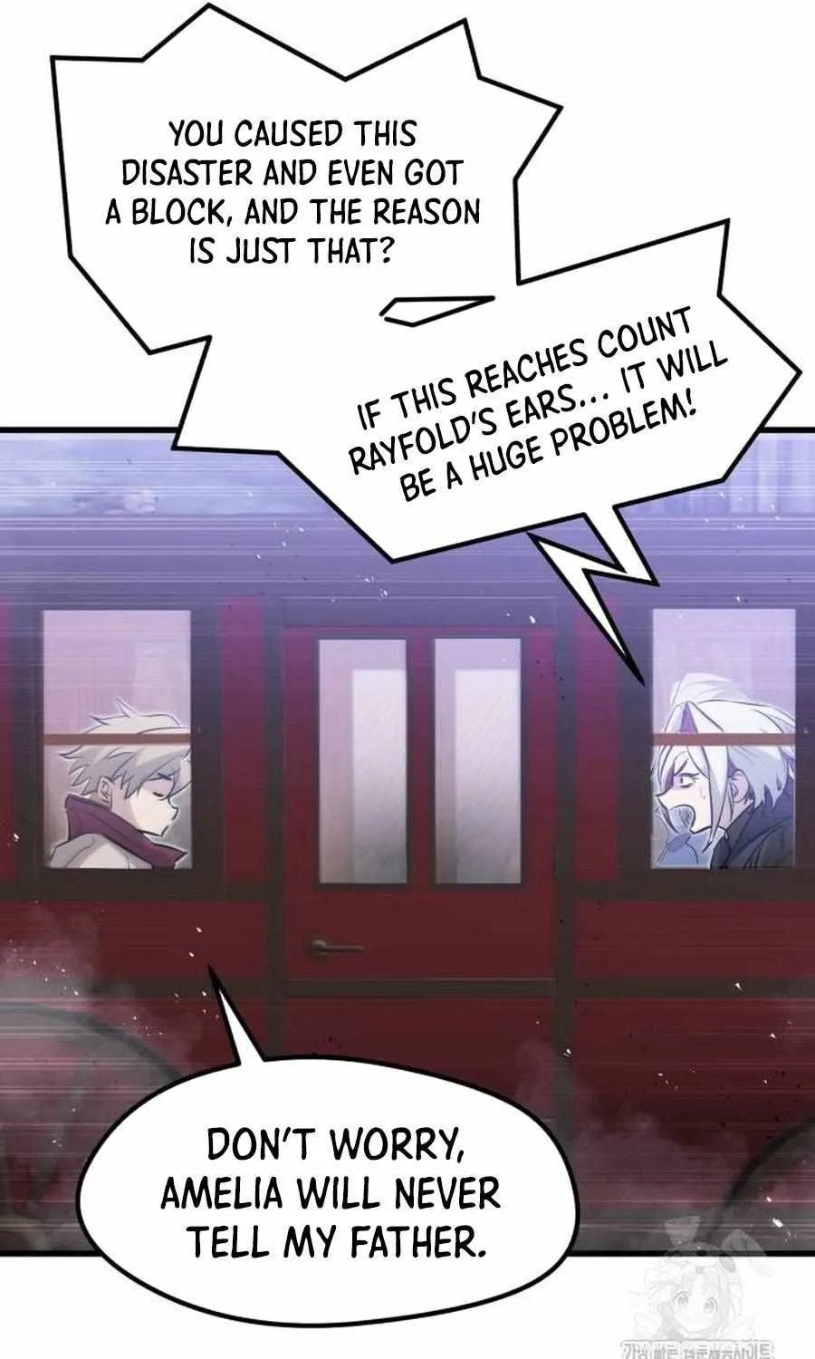 The Regressed Mercenary’s Machinations Chapter 13 page 77 - 