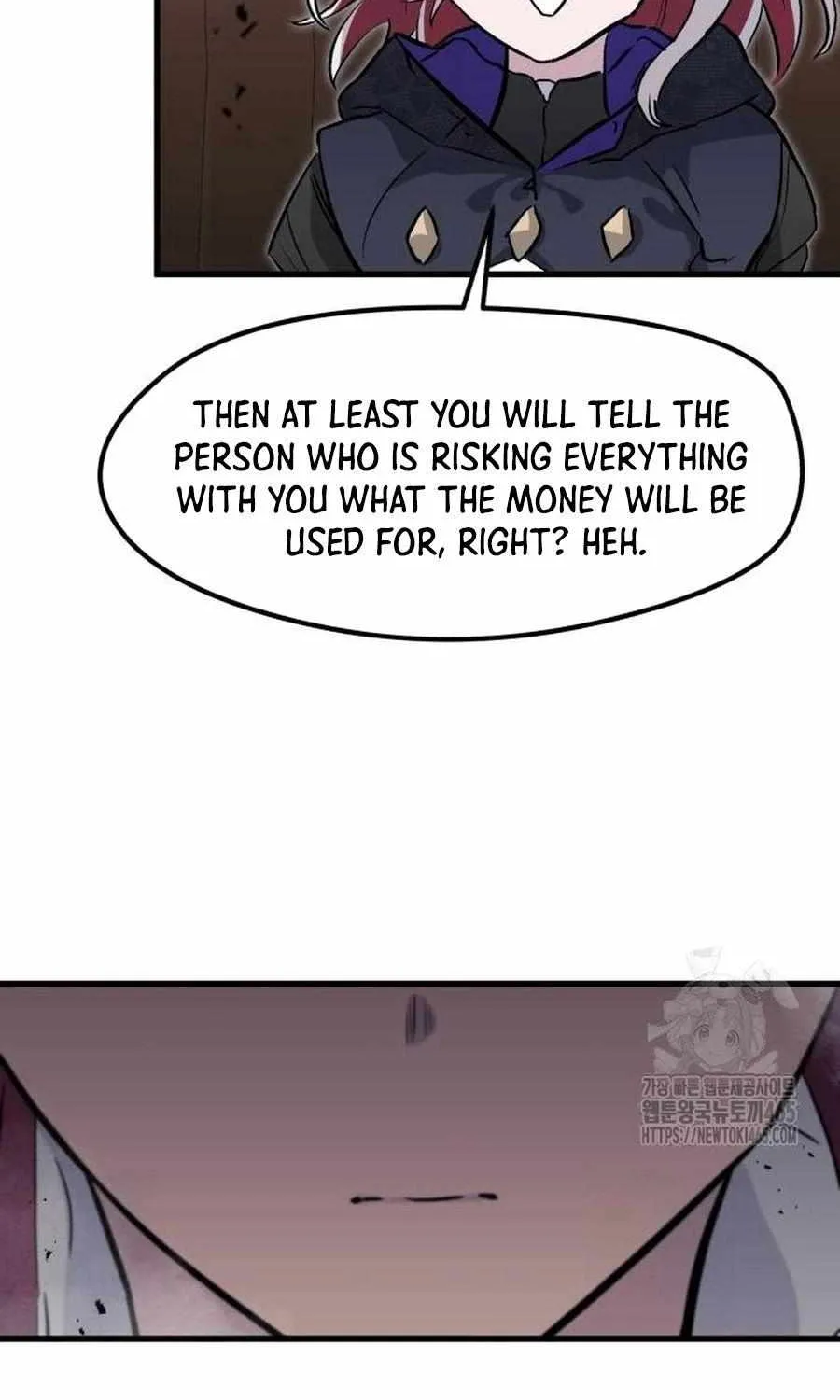 The Regressed Mercenary’s Machinations Chapter 13 page 80 - 