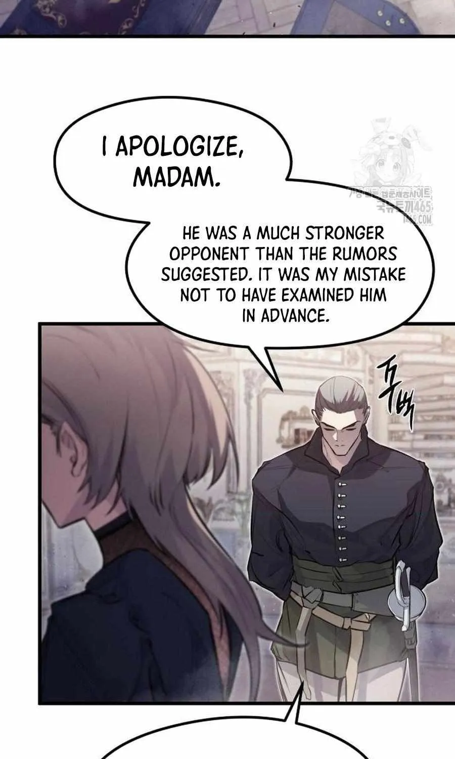 The Regressed Mercenary’s Machinations Chapter 13 page 9 - 