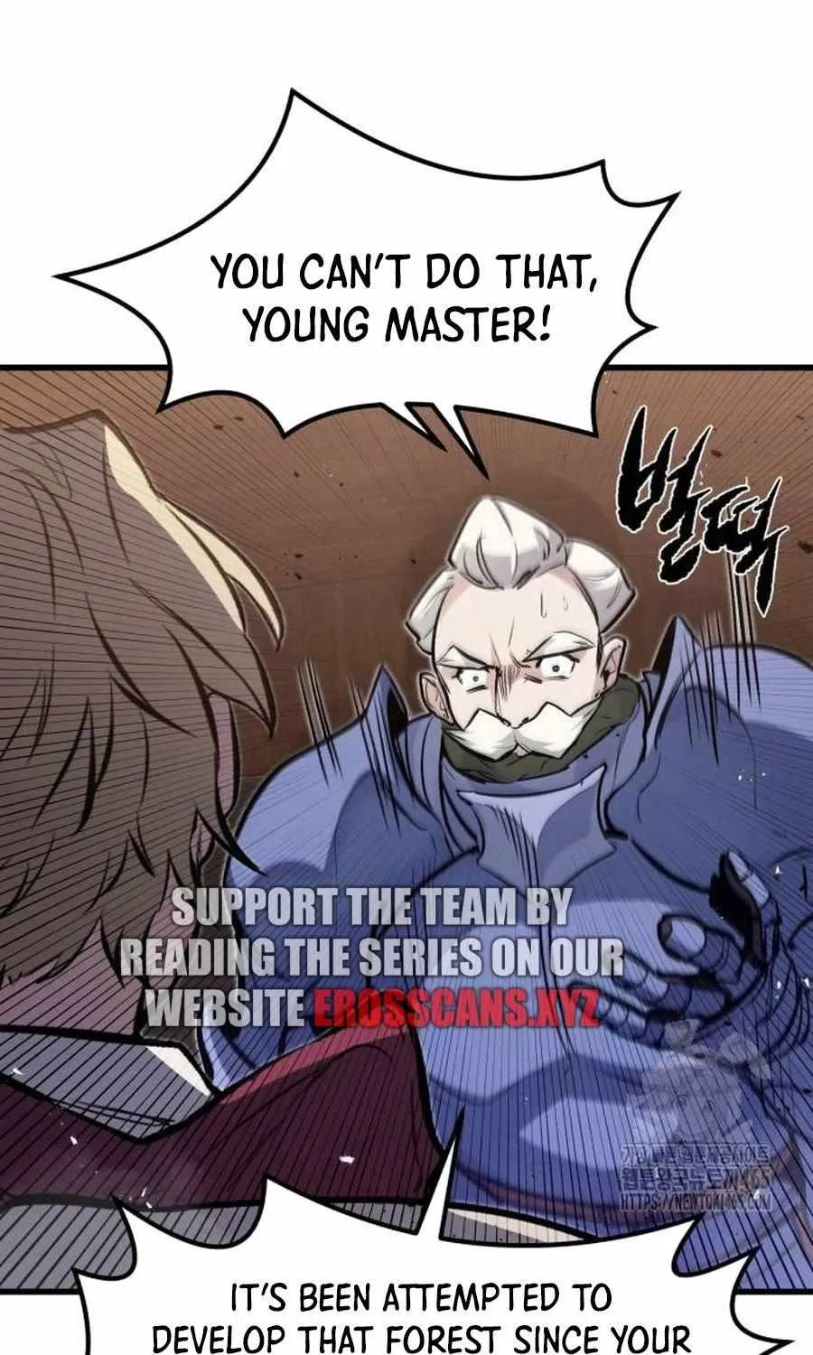 The Regressed Mercenary’s Machinations Chapter 13 page 86 - 