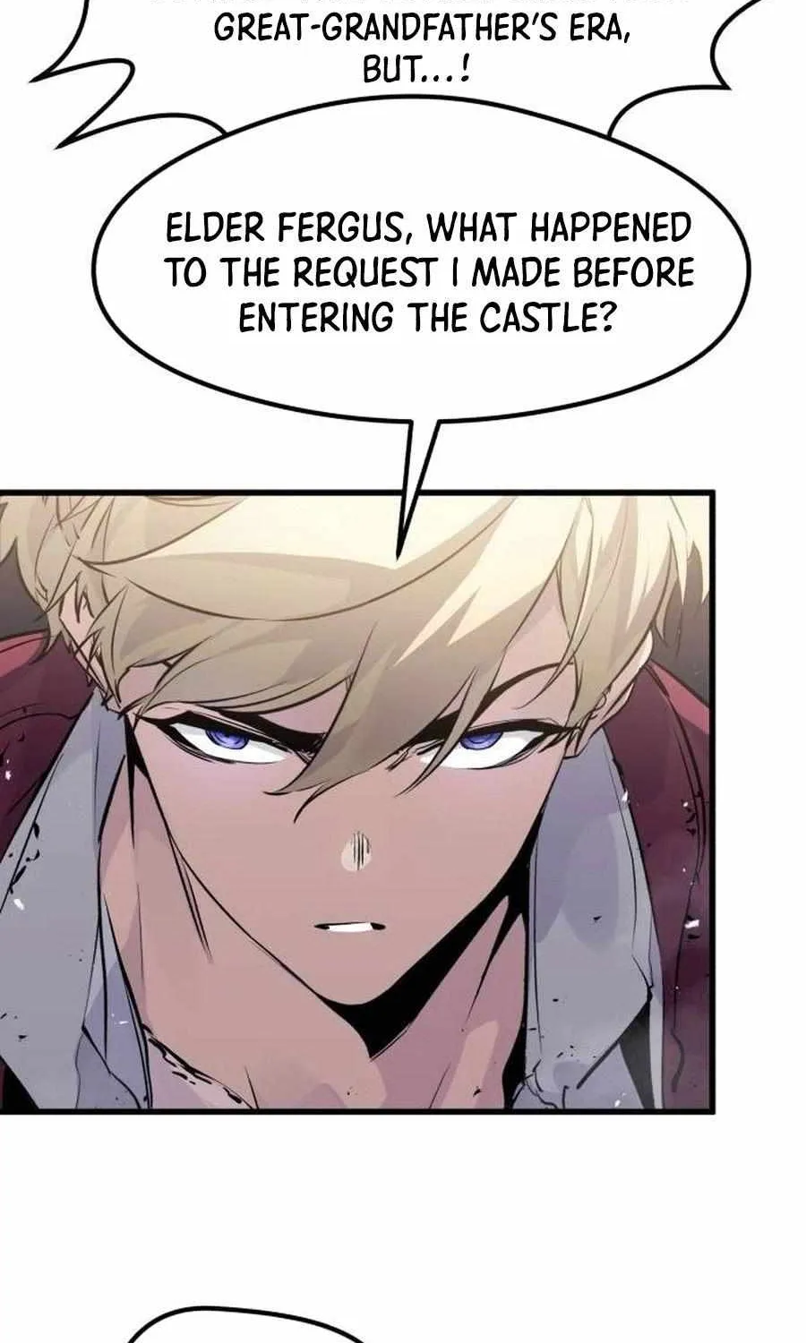 The Regressed Mercenary’s Machinations Chapter 13 page 87 - 