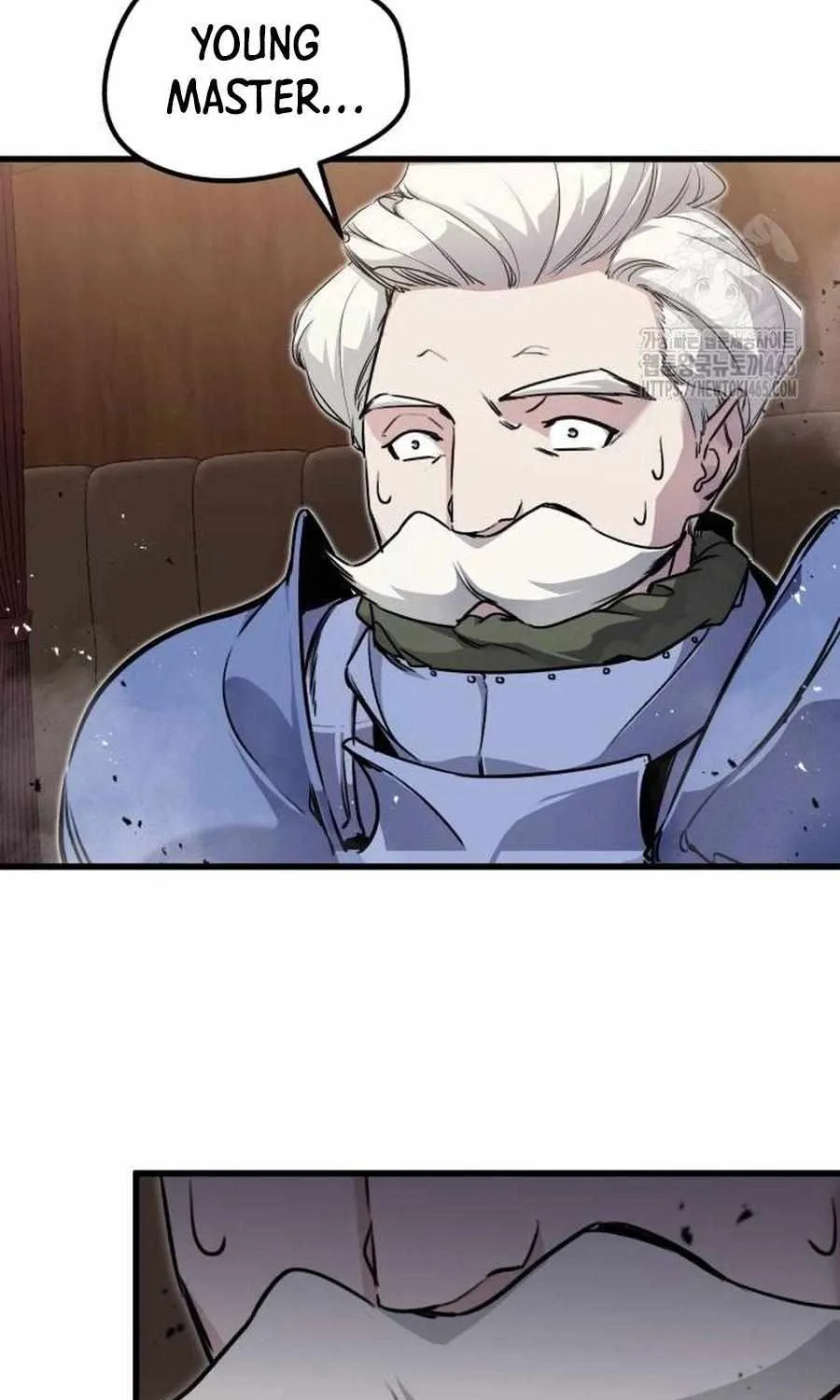 The Regressed Mercenary’s Machinations Chapter 13 page 88 - 