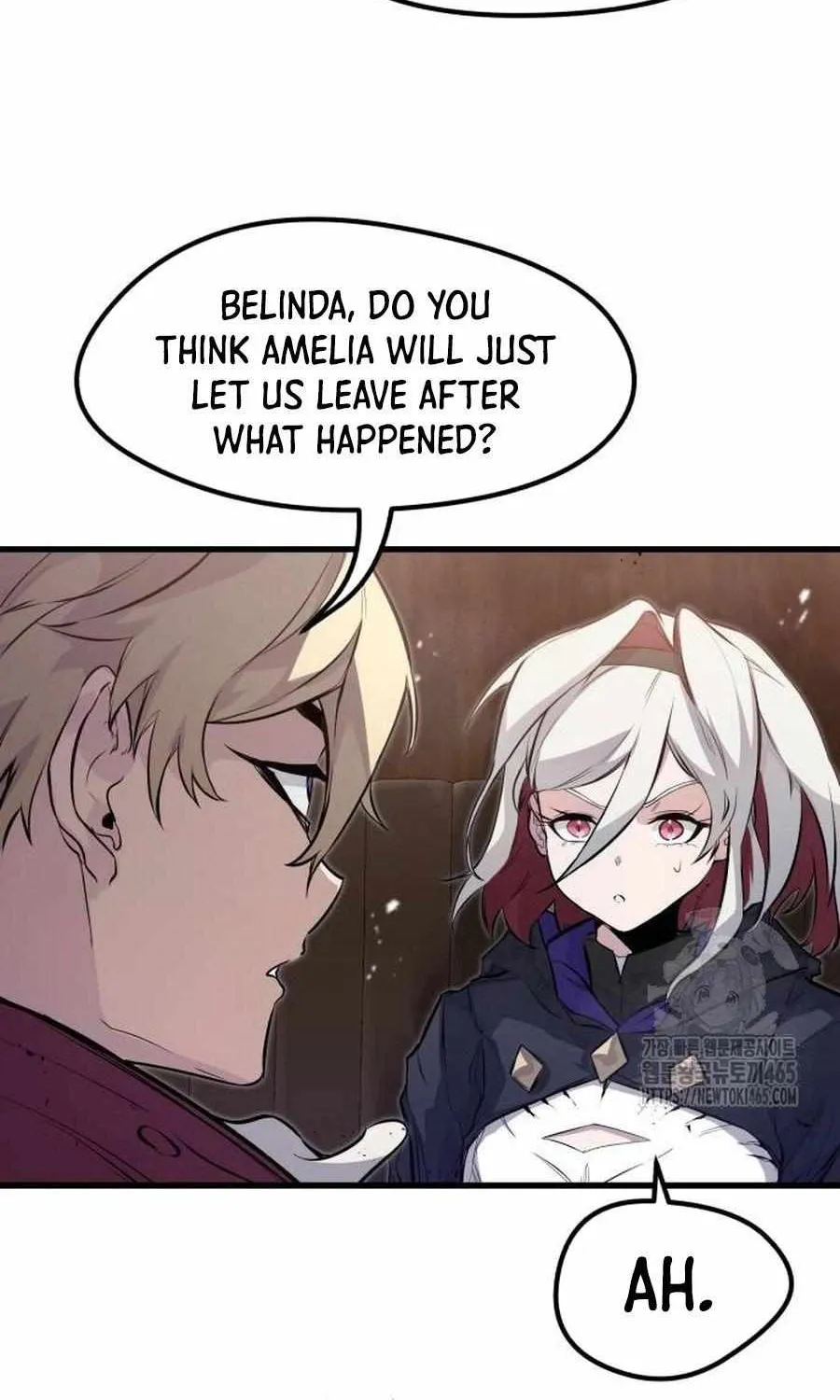 The Regressed Mercenary’s Machinations Chapter 13 page 92 - 