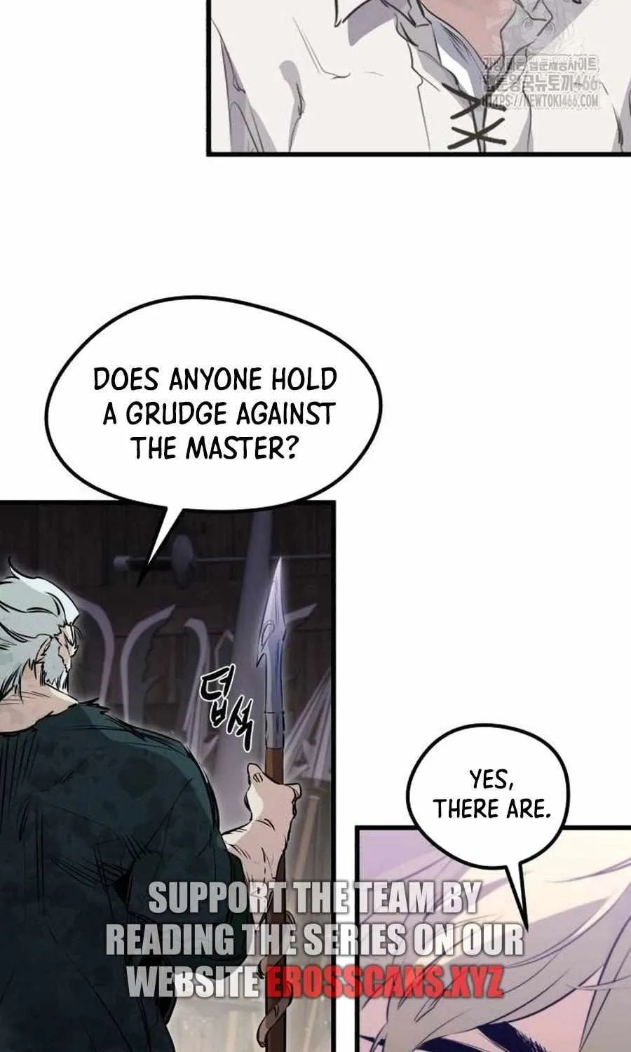 The Regressed Mercenary’s Machinations Chapter 14 page 107 - 