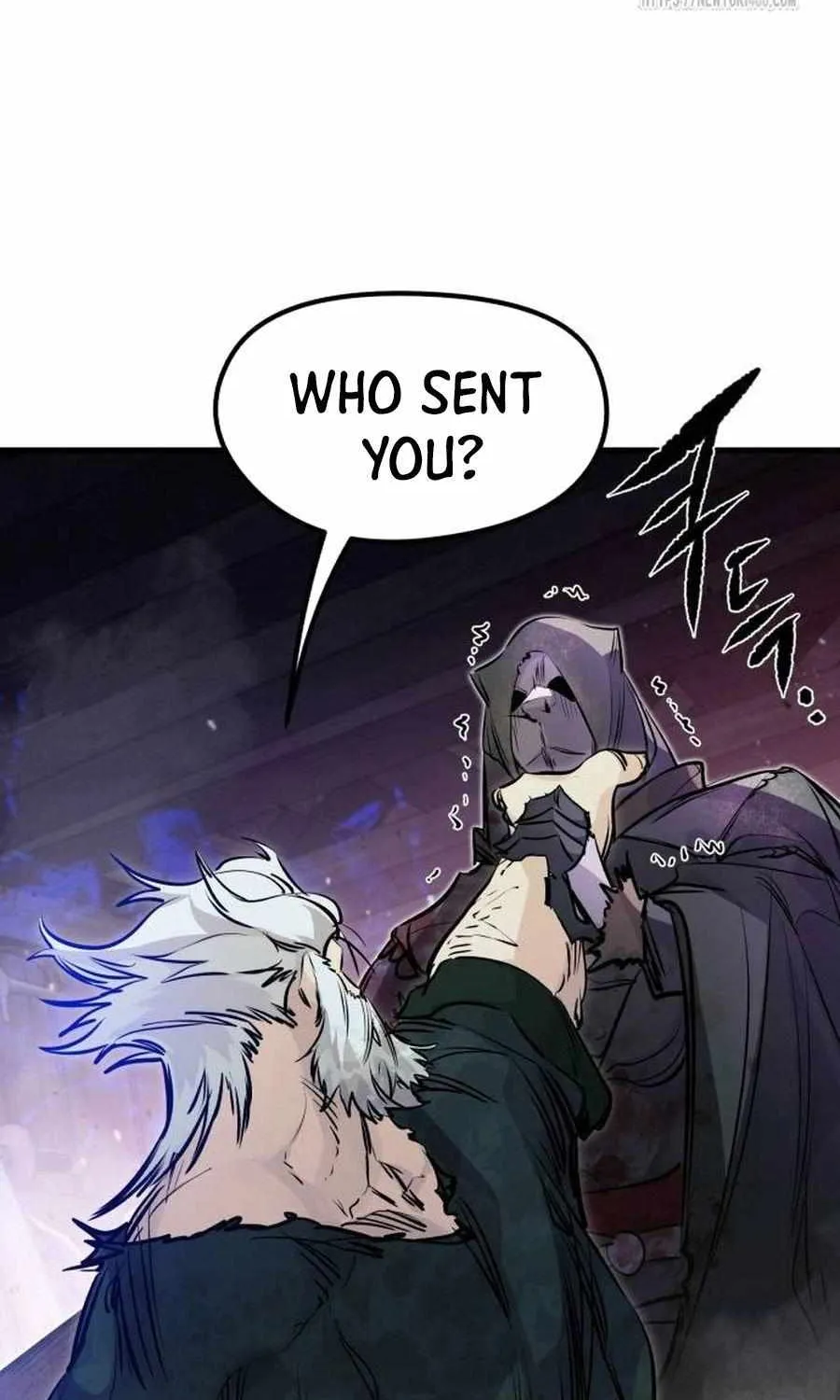 The Regressed Mercenary’s Machinations Chapter 14 page 122 - 