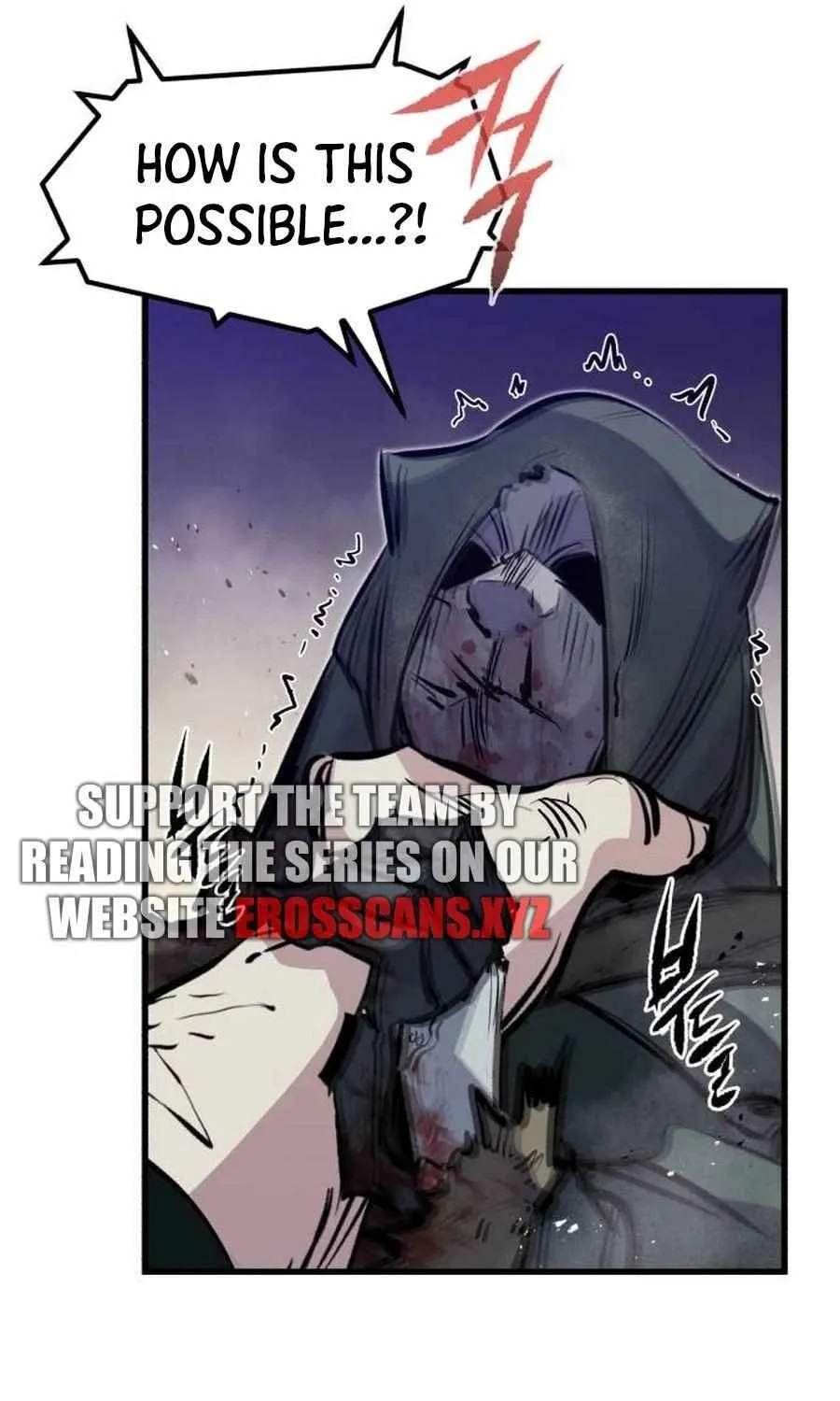 The Regressed Mercenary’s Machinations Chapter 14 page 124 - 