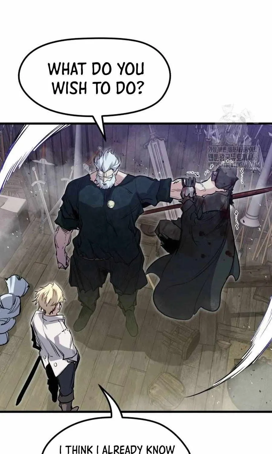 The Regressed Mercenary’s Machinations Chapter 14 page 125 - 
