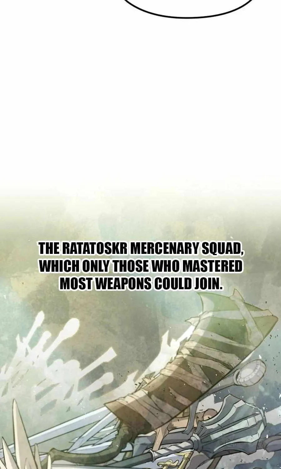 The Regressed Mercenary’s Machinations Chapter 14 page 3 - 