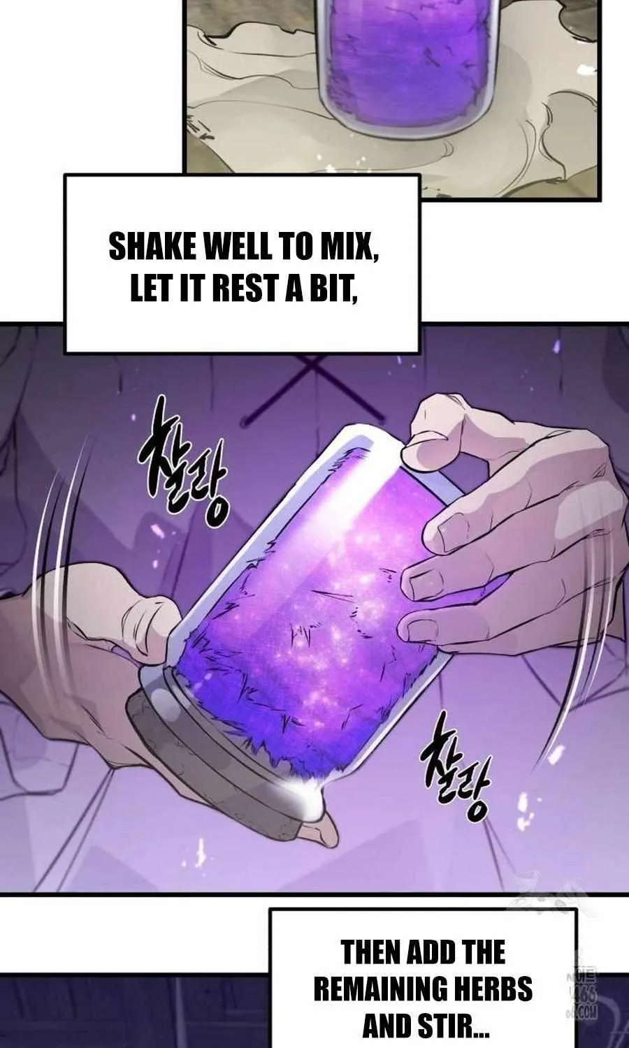 The Regressed Mercenary’s Machinations Chapter 14 page 61 - 