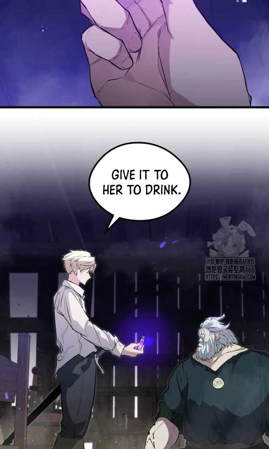 The Regressed Mercenary’s Machinations Chapter 14 page 65 - 