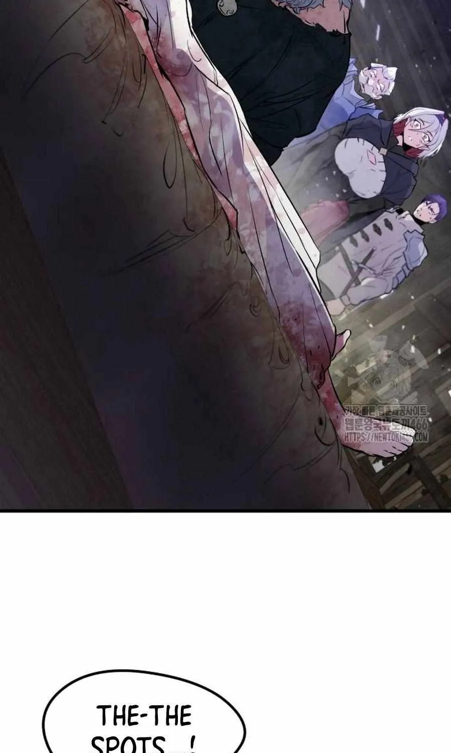 The Regressed Mercenary’s Machinations Chapter 14 page 72 - 