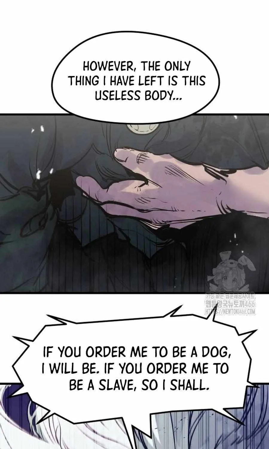 The Regressed Mercenary’s Machinations Chapter 14 page 87 - 