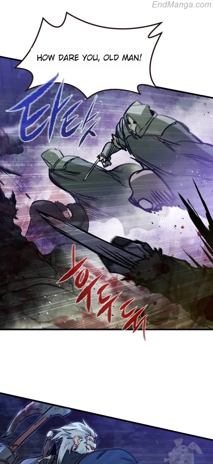 The Regressed Mercenary’s Machinations Chapter 15 page 108 - 