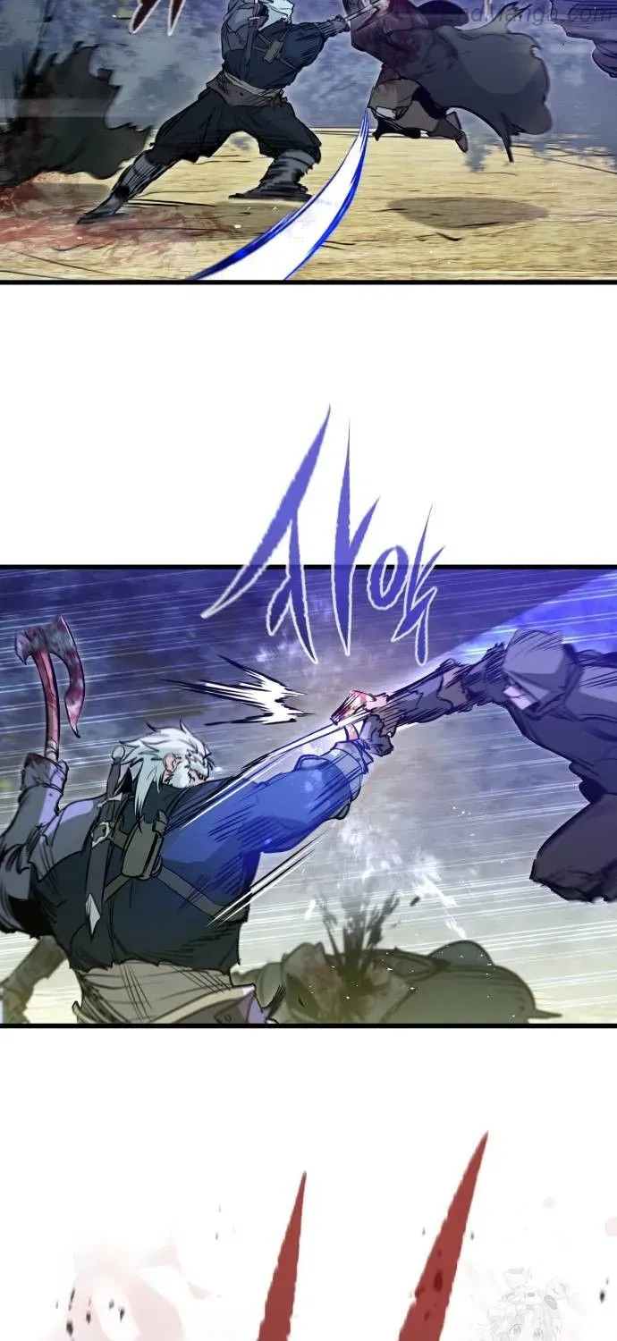 The Regressed Mercenary’s Machinations Chapter 15 page 112 - 