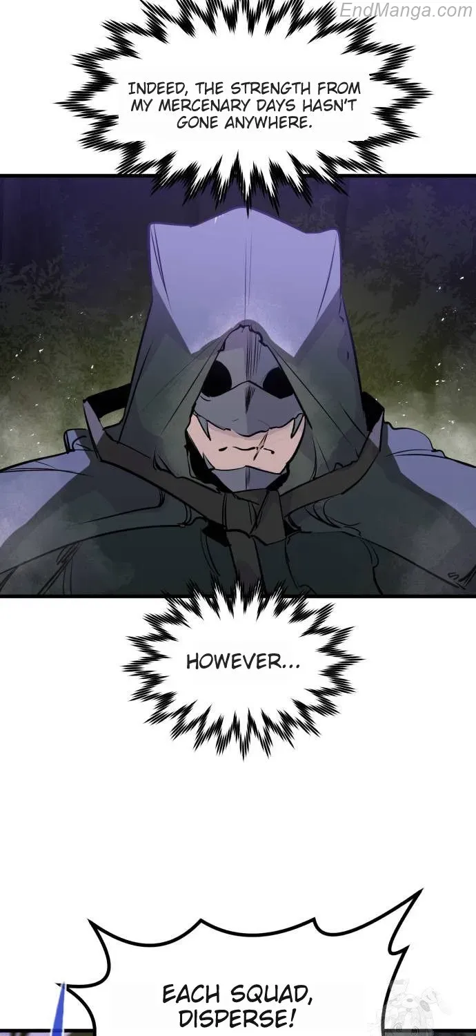 The Regressed Mercenary’s Machinations Chapter 15 page 116 - 