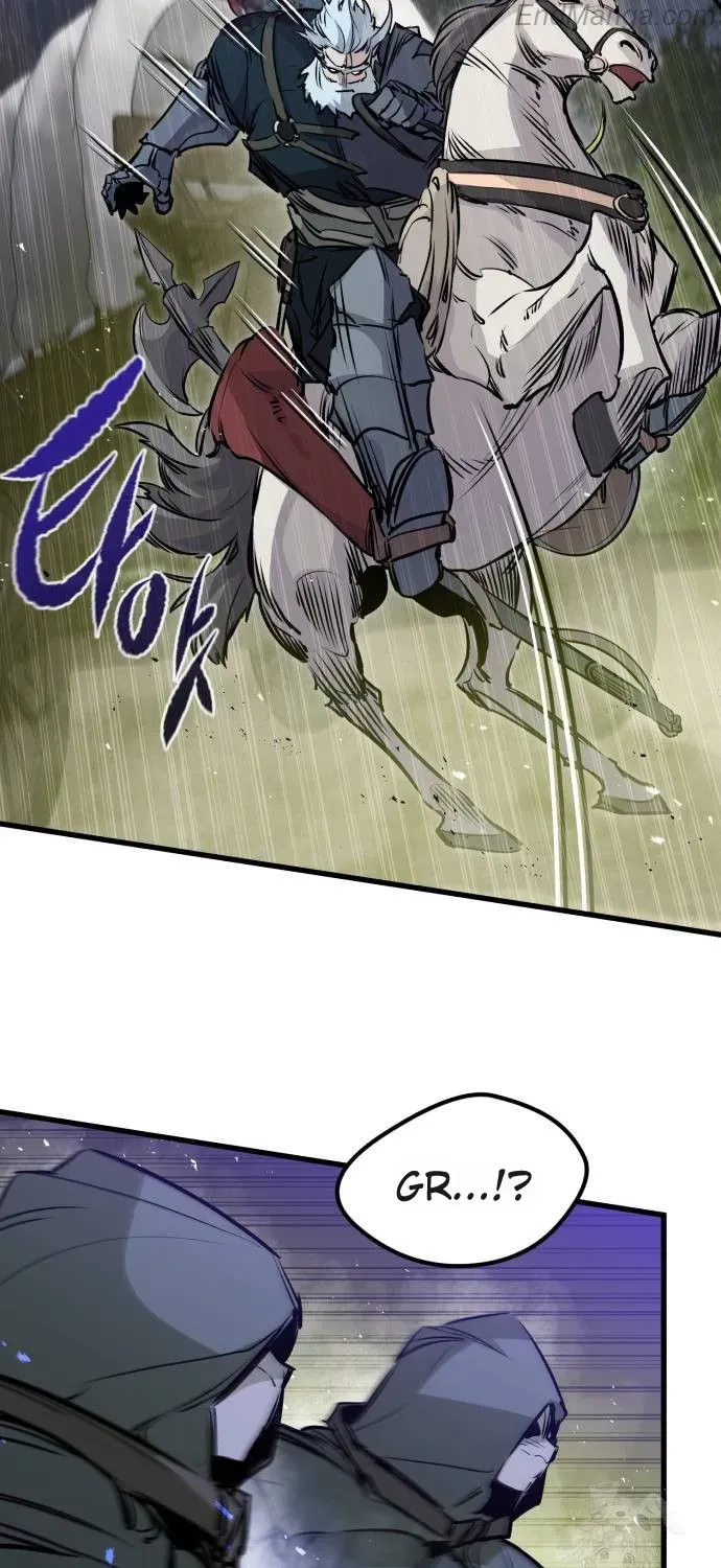 The Regressed Mercenary’s Machinations Chapter 15 page 120 - 
