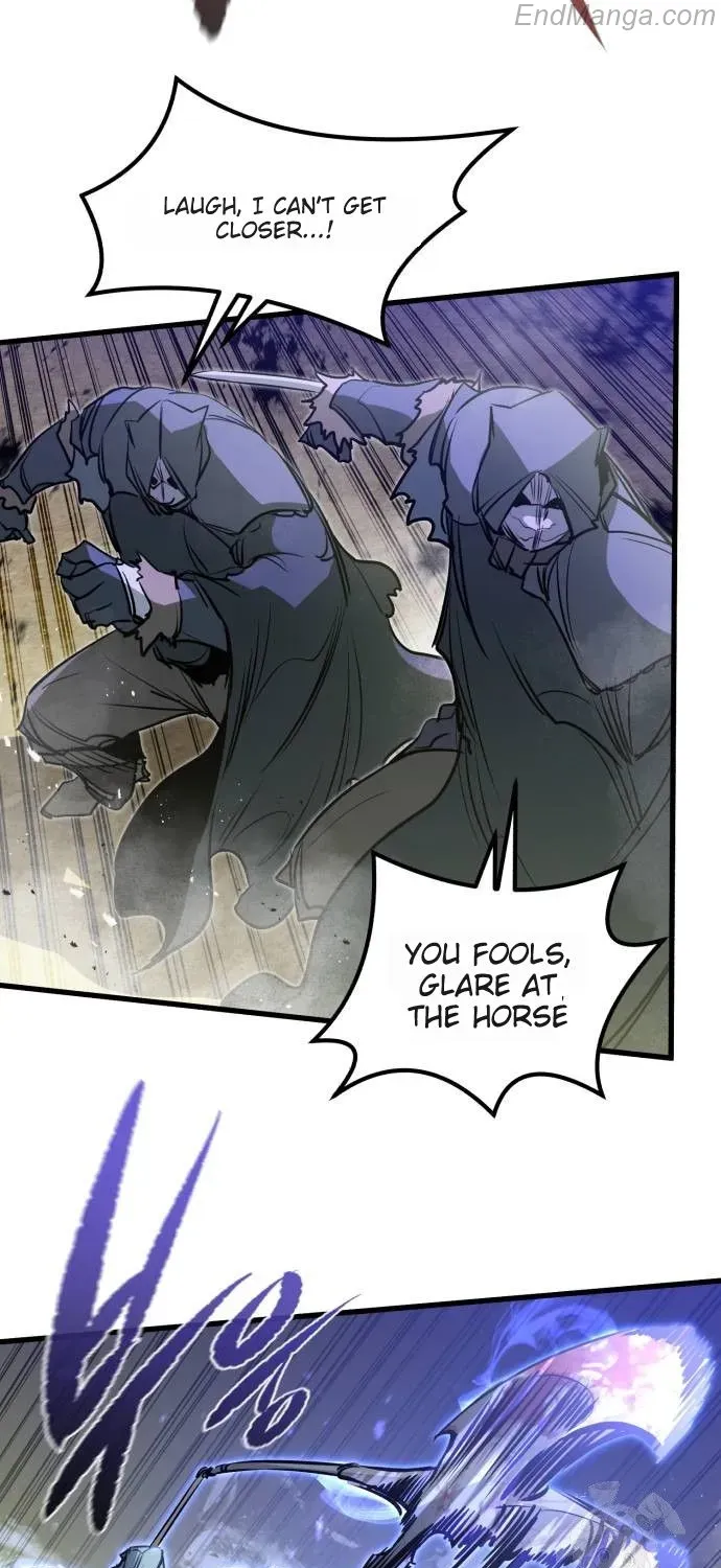 The Regressed Mercenary’s Machinations Chapter 15 page 130 - 