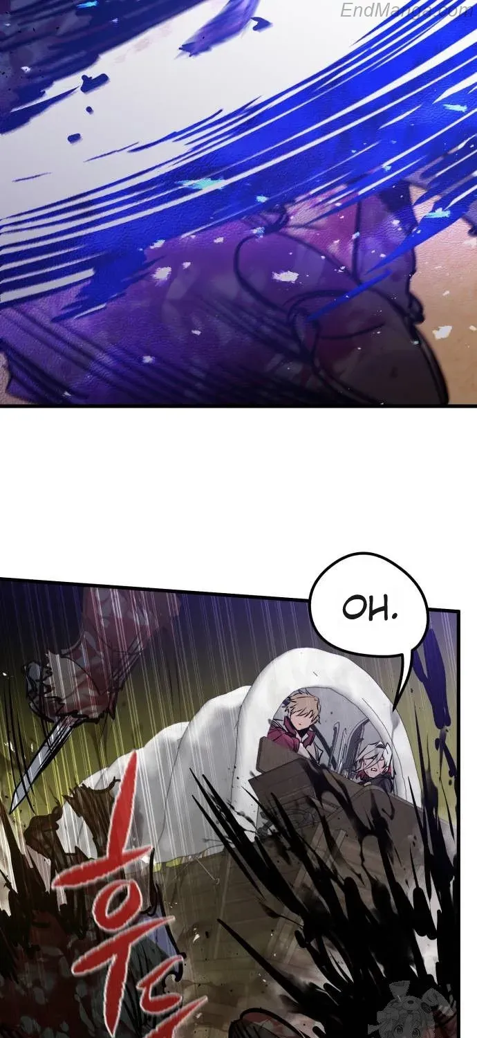 The Regressed Mercenary’s Machinations Chapter 15 page 136 - 