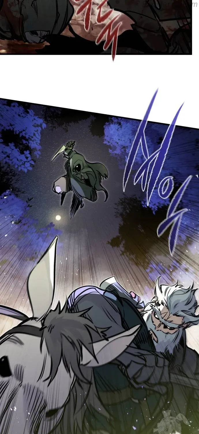 The Regressed Mercenary’s Machinations Chapter 15 page 138 - 