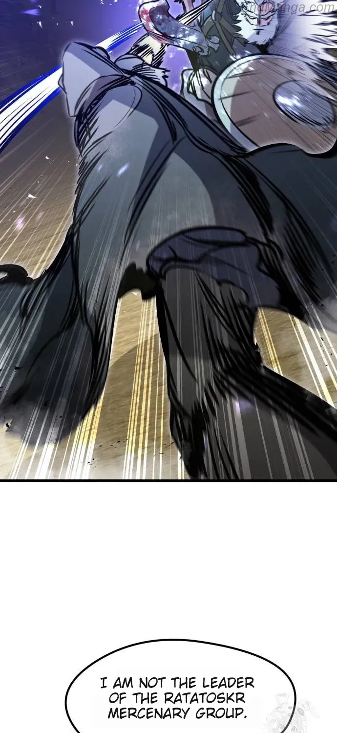 The Regressed Mercenary’s Machinations Chapter 15 page 152 - 