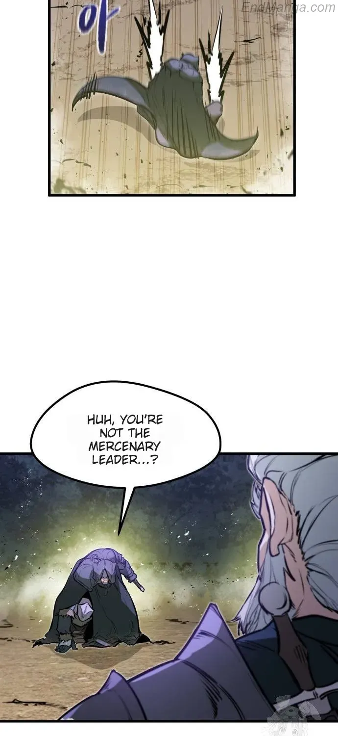 The Regressed Mercenary’s Machinations Chapter 15 page 158 - 