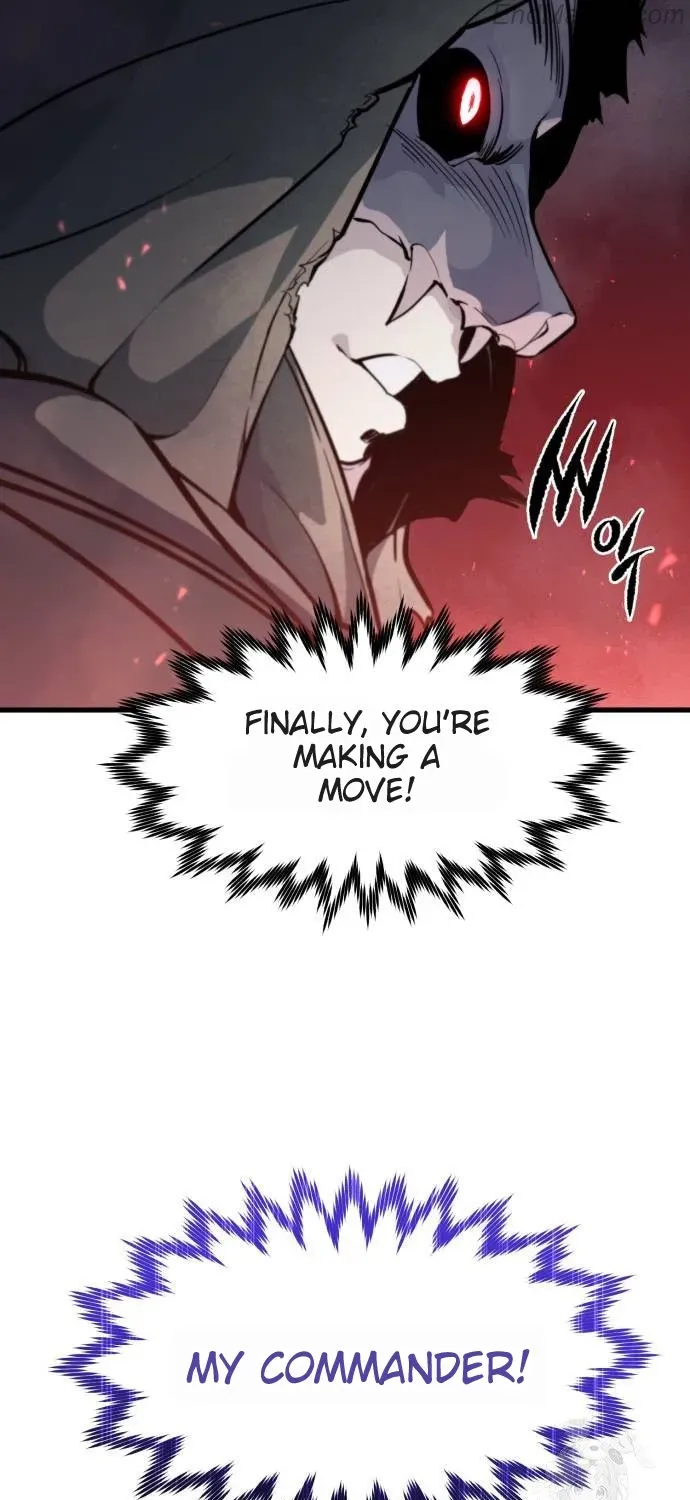 The Regressed Mercenary’s Machinations Chapter 15 page 18 - 