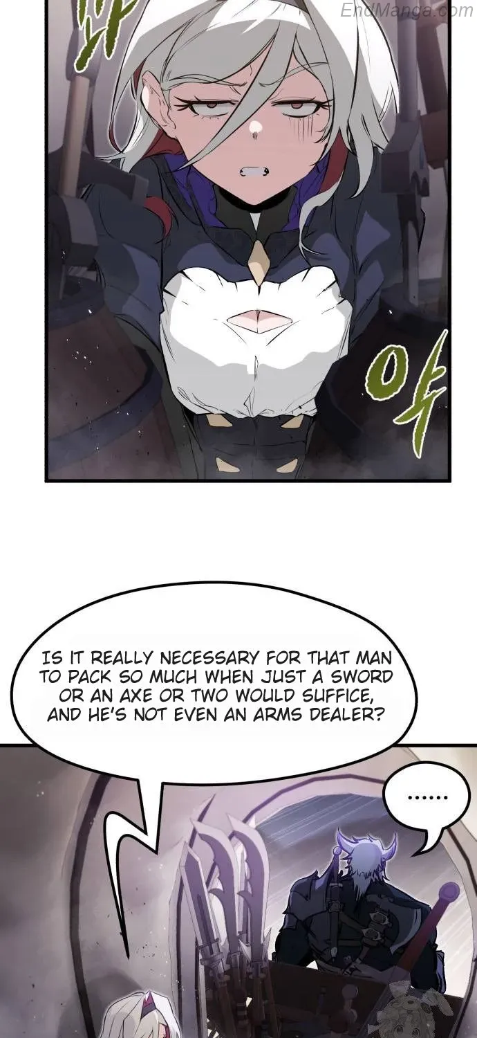 The Regressed Mercenary’s Machinations Chapter 15 page 26 - 