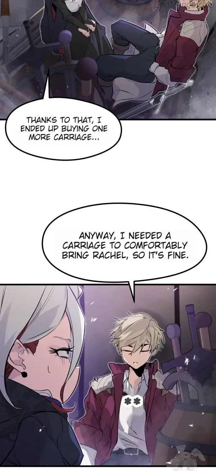 The Regressed Mercenary’s Machinations Chapter 15 page 28 - 