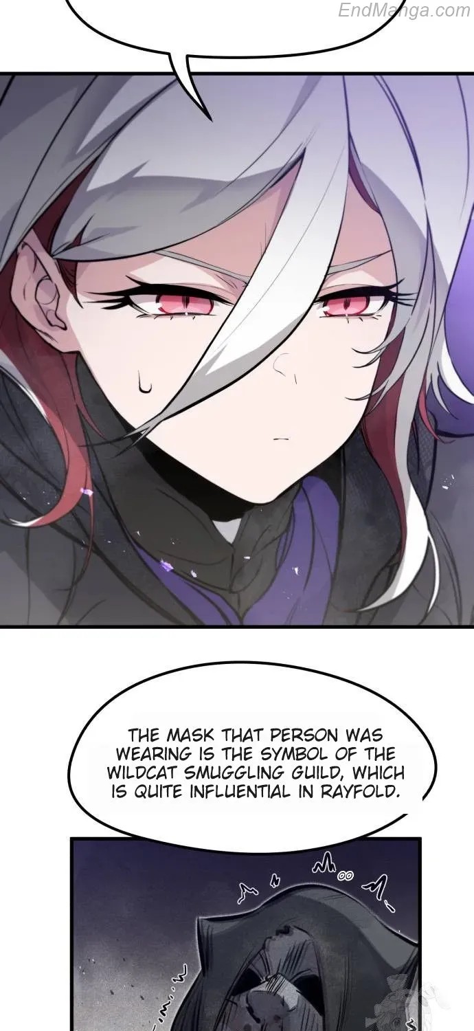 The Regressed Mercenary’s Machinations Chapter 15 page 38 - 