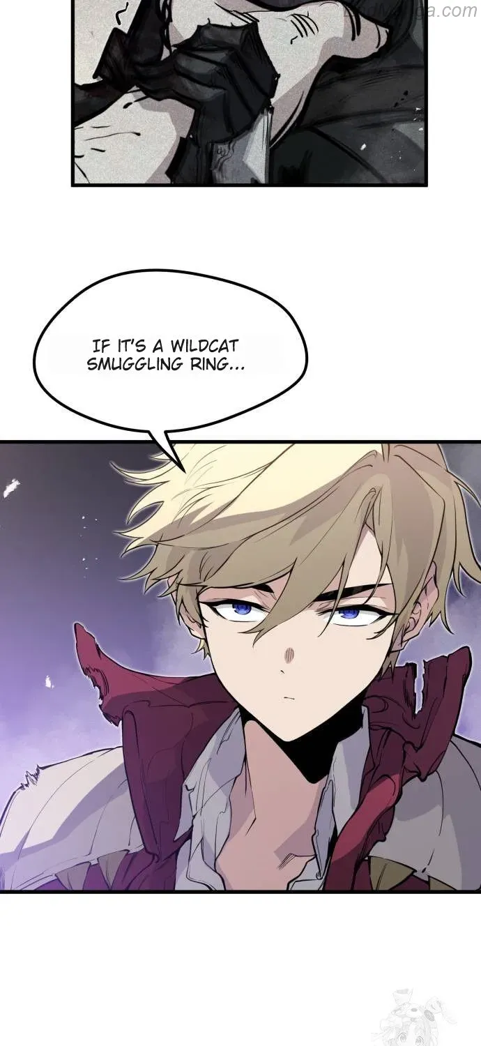 The Regressed Mercenary’s Machinations Chapter 15 page 40 - 