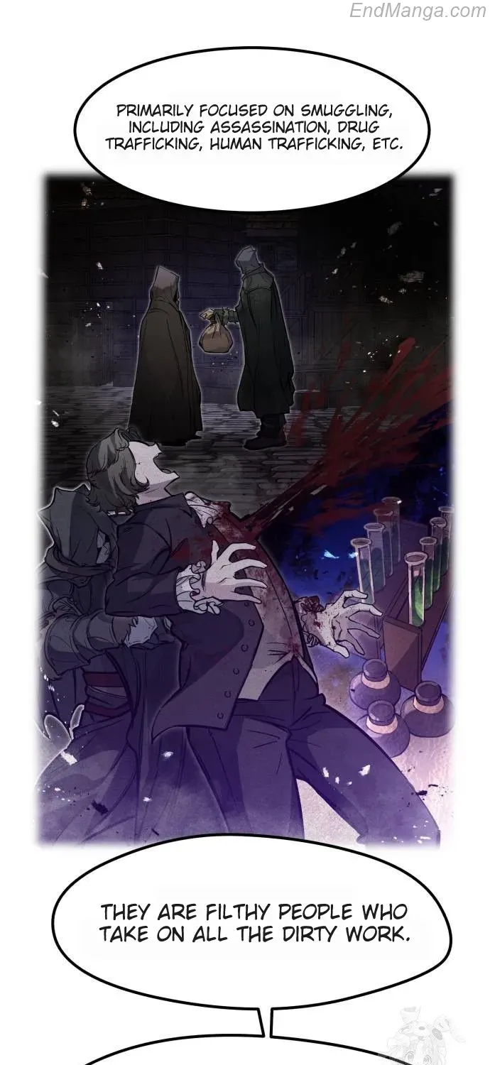 The Regressed Mercenary’s Machinations Chapter 15 page 42 - 