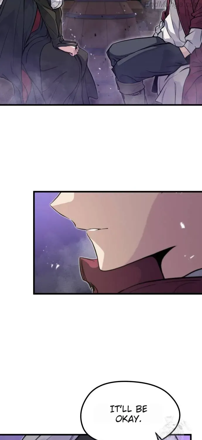 The Regressed Mercenary’s Machinations Chapter 15 page 48 - 