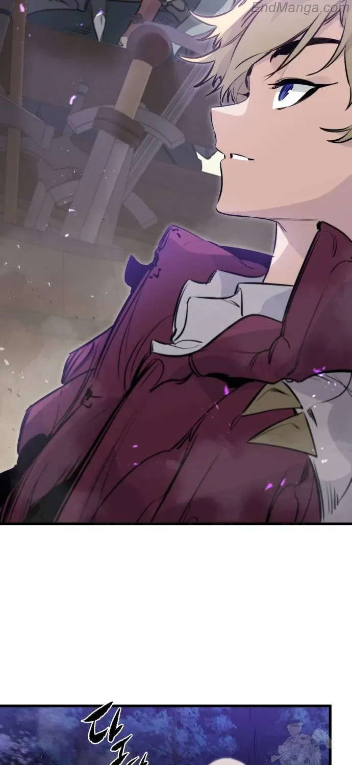 The Regressed Mercenary’s Machinations Chapter 15 page 52 - 
