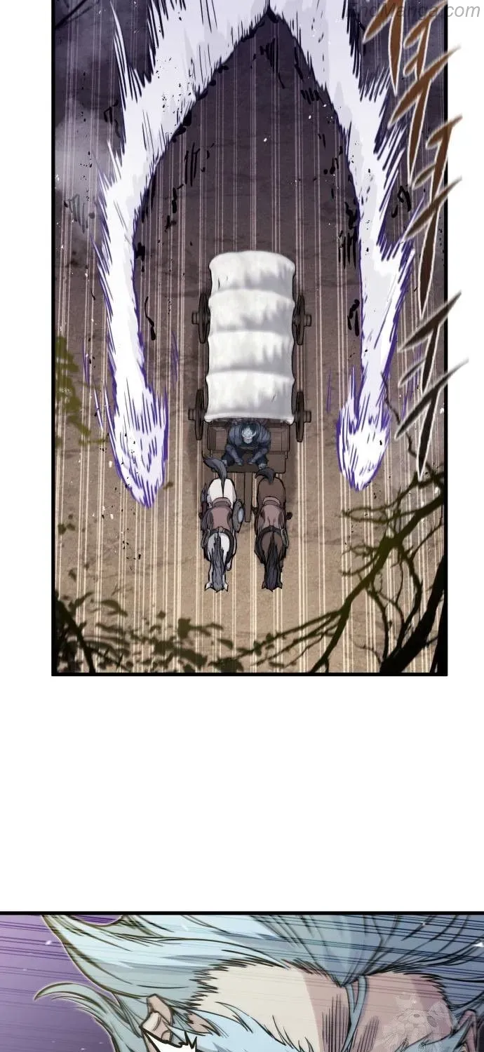 The Regressed Mercenary’s Machinations Chapter 15 page 56 - 