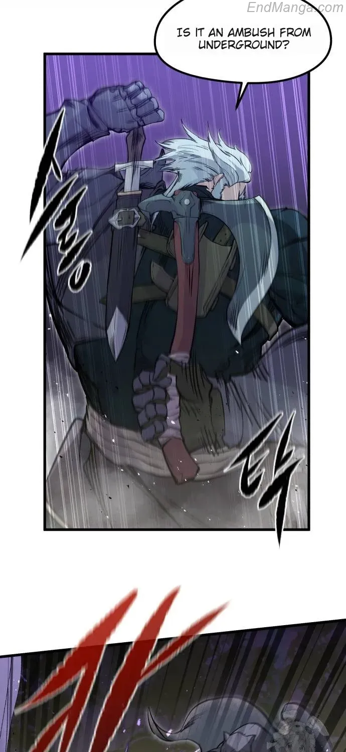 The Regressed Mercenary’s Machinations Chapter 15 page 62 - 