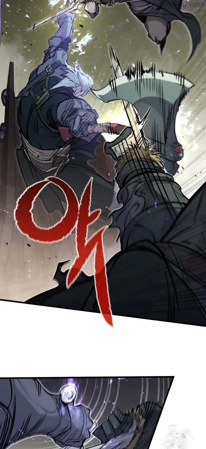 The Regressed Mercenary’s Machinations Chapter 15 page 64 - 