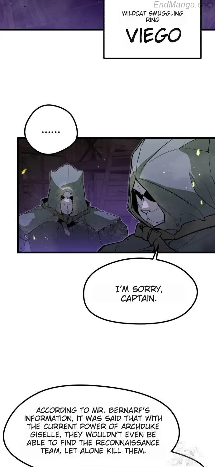 The Regressed Mercenary’s Machinations Chapter 15 page 8 - 