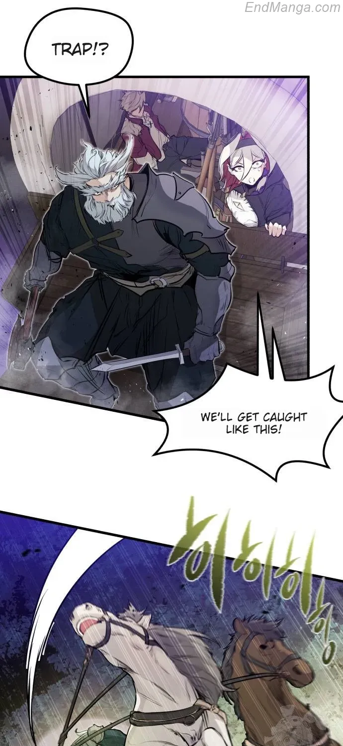 The Regressed Mercenary’s Machinations Chapter 15 page 78 - 